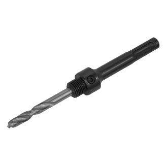 Sealey SDS Plus Mandrel &amp;Oslash;14-30mm WHSSS