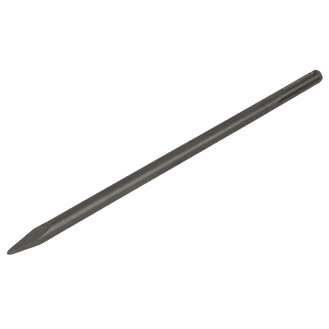 Sealey Point 450mm - SDS MAX X3PT