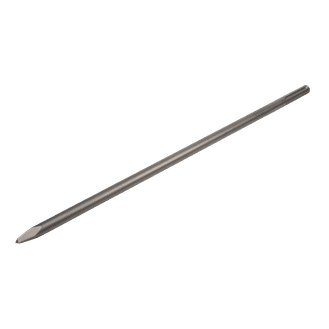 Sealey Point 600mm - SDS MAX X4PT