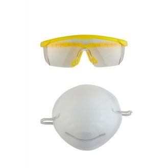 SupaTool 11 Piece Protection Kit