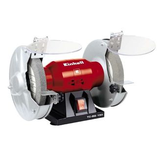Einhell 150 W Bench Grinder 150w