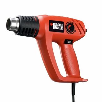 Black &amp; Decker 2000w Heat Gun