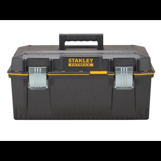 Stanley 28" Structural Foam Tool Box 71 x 30.8 x 28.5cm