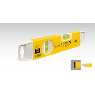 Stabila 70T Torpedo Level 25cm