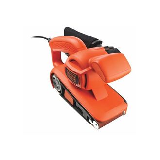 Black &amp; Decker 720W 75mm x 457mm Belt Sander