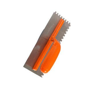 SupaTool Adhesive Spreading Trowel 5" x 11" (127mm x 280mm)