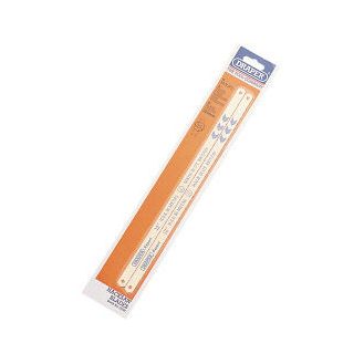 Draper Bi-Metal Hacksaw Blades - 300mm 18tpi