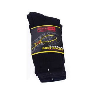 Rodo Boot Socks (3 Pairs) One Size