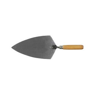 SupaTool Bricklayers Trowel 10" / 254mm