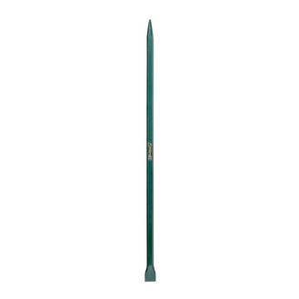 Bulldog Chisel And Point Crowbar 60" x 1 1/8
