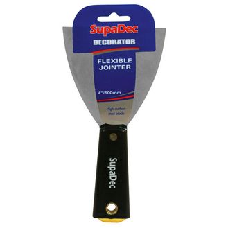SupaDec Decorator Flexible Jointers 4"