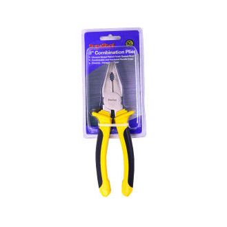 SupaTool Deluxe Combination Plier 8_/200mm