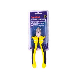 SupaTool Deluxe SideCutter Plier 150mm