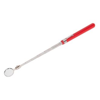 Sealey AK6524 Telescopic Articulated Mirror &amp;#8709;32mm