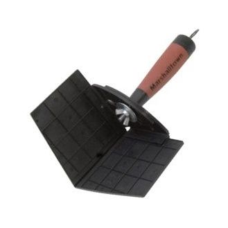 Marshalltown Exact Angle Corner Trowel