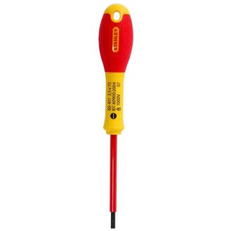 Stanley Fatmax Screwdriver Insulated Par 3.5x75