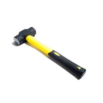 Globemaster Fibreglass Mini Sledgehammer 1361g