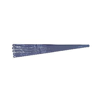 Draper Flexible Carbon Steel Hacksaw Blades 300mm