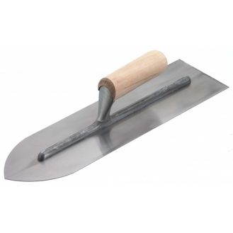 RST Flooring Trowel 16" x 4.5" (400 x 113mm)