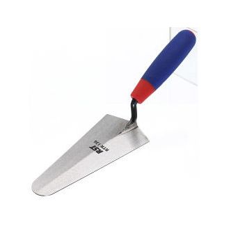 RST Gauging Trowel With Soft Touch Handle 7" (175mm)