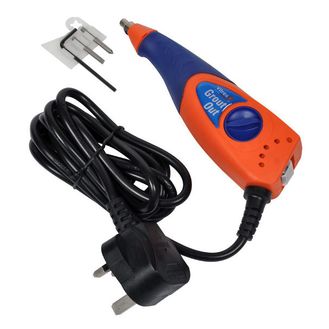 Vitrex Grout Out Removal Tool