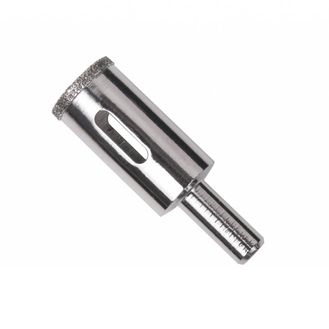 Vitrex Hard Drill Bit 18mm