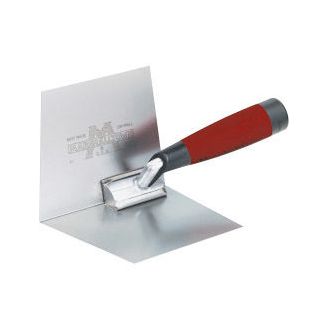 Marshalltown Inside Corner Trowel 4" x 5" (100 x 125mm)