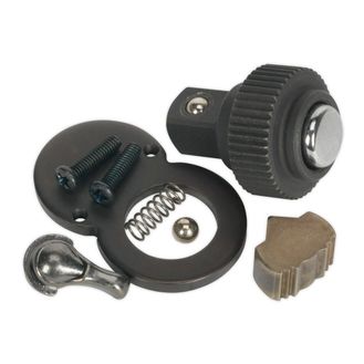 Sealey AK660.V2.RK Repair Kit for AK660 &amp; AK8946 1/4"Sq Drive