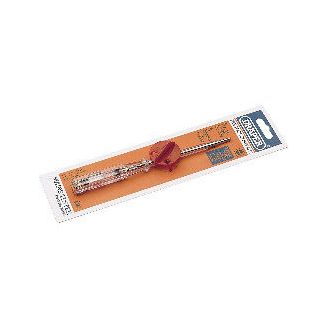 Draper Mains Tester 105mm