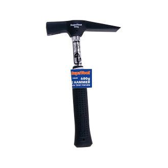 SupaTool Masons Hammer 600g