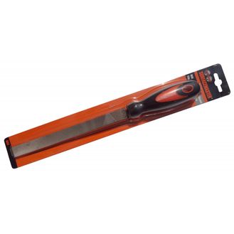 Worldwide Mill File-Second Cut 8" (203mm)