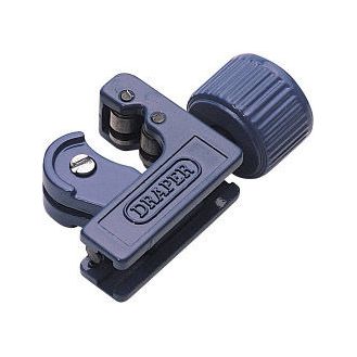 Draper Mini Tubing Cutter 3 x 22mm