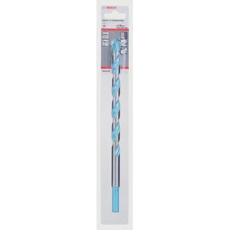 Bosch Multi Purpose Drill Bit Multi Construction 12mm x 200mm