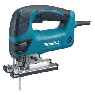 Makita Orbital Action Jigsaw