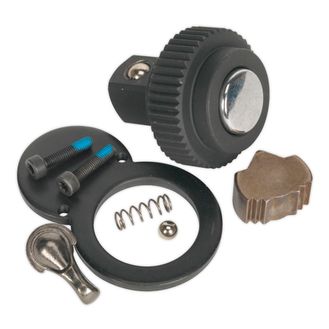 Sealey AK662.V2.RK Repair Kit for AK662, AK662L &amp; AK8948 1/2"Sq Drive
