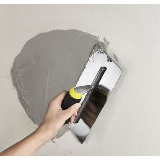 SupaTool Plastering Trowel 11" x 4 3/4â€? (280mm x 120mm)