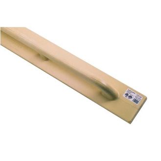 Worldwide Plastic Derby 47" x 4.3/4"