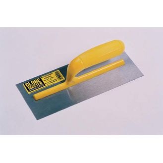 Globemaster Plastic Surface Trowel 280mm x 120mm (11" x 4.3/4")