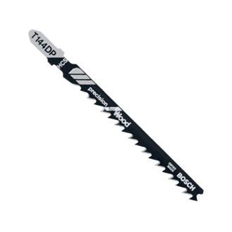 Bosch Precision Wood 1 Lug 144 DP Saw Blade