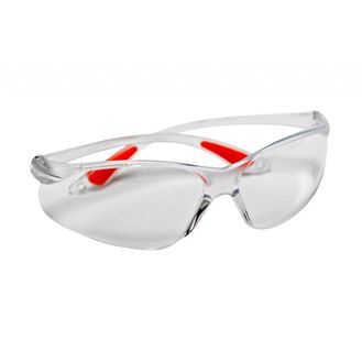 Vitrex Premium Safety Spectacles Clear
