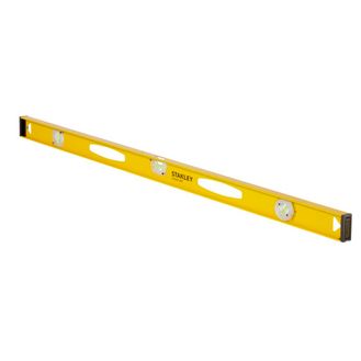 Stanley Pro-180 Spirit Level 1200mm