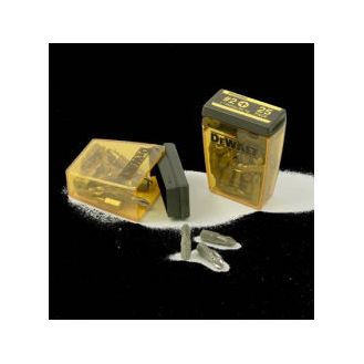 DeWalt PZ2 Screwdriver Bits 50mm