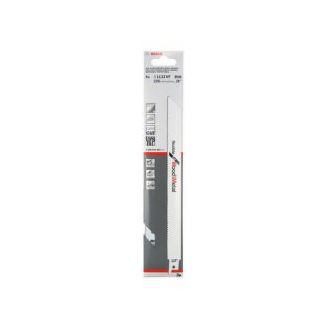Bosch S 1122 VF Wood &amp; Metal Blades
