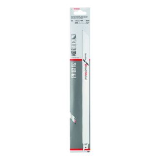 Bosch S 1222 VF Saw Blade