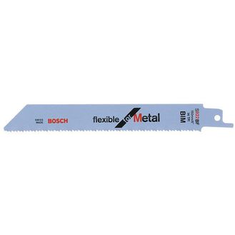 Bosch Sabre Saw Blades S922BF
