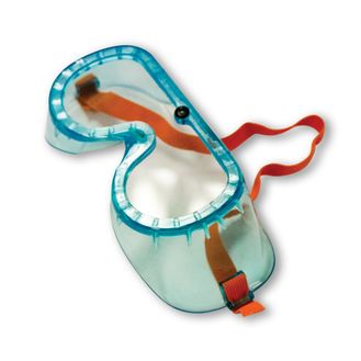 Vitrex Safety Goggles Clear