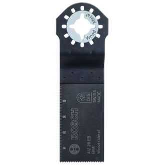 Bosch Saw Blades Gop Bim AIZ28EB