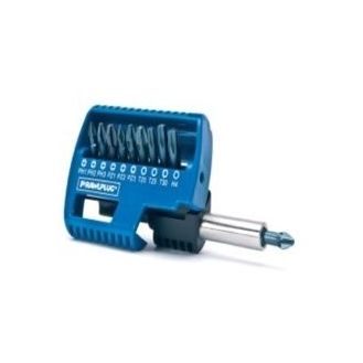 Rawlplug Screwdriver Bit Set