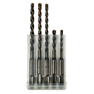Makita SDS Drill Bit Set