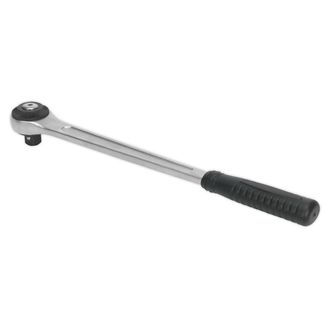 Sealey AK6690 Ratchet Wrench Twist Reverse 3/4"Sq Drive